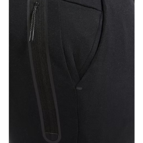 Nike tech fleece slim fit joggers , Black, Large - Picture 2 of 6